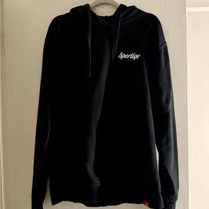 Sportiqe Men's Hoodie